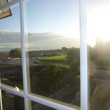 Bed & Breakfast Moytura