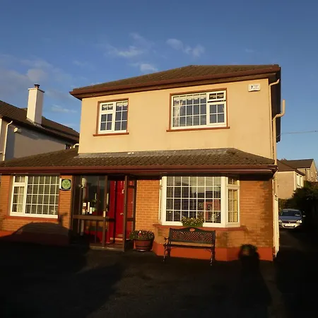 Bed & Breakfast Moytura