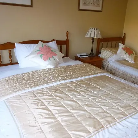 Moytura Bed & Breakfast Galway