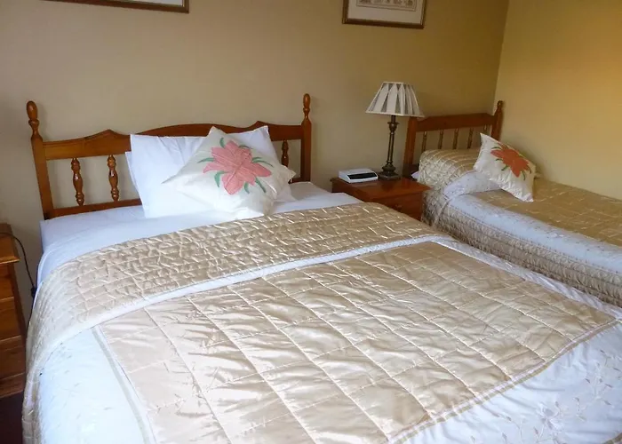 Moytura Bed & Breakfast Galway