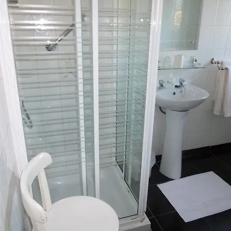 Moytura Bed & Breakfast