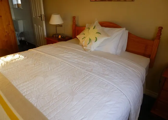 摩耶图拉住宿加早餐旅馆