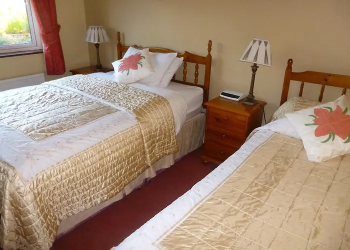 Moytura 3* Голуэй