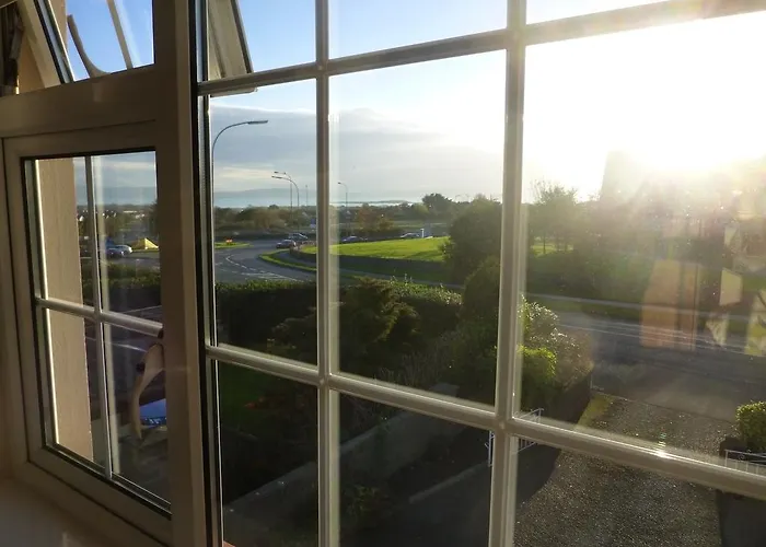 Moytura 3* Голуэй