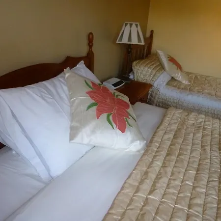 Moytura Bed & Breakfast Galway