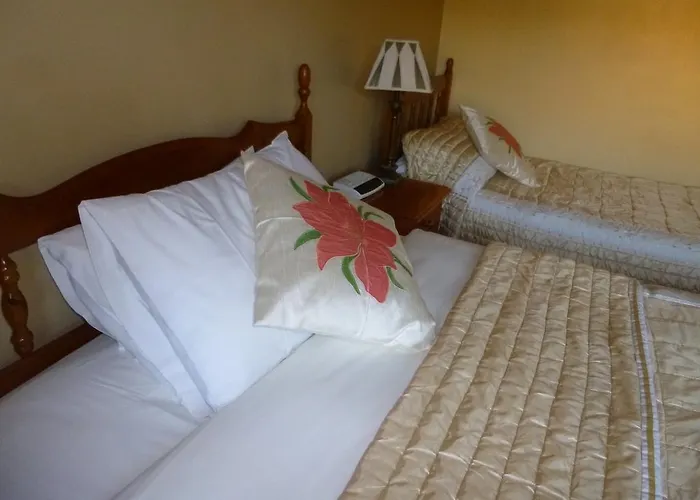 Moytura Bed & Breakfast Galway