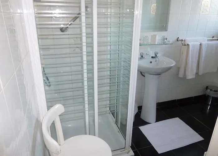 Moytura Bed & Breakfast