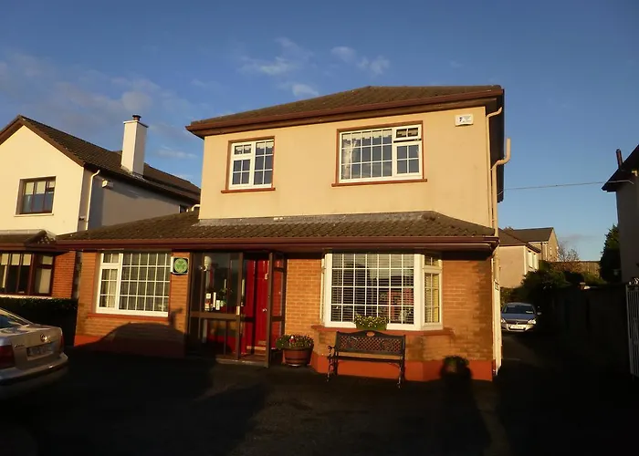 Bed & Breakfast Moytura