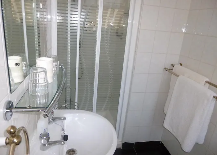 Bed & Breakfast Moytura 3*